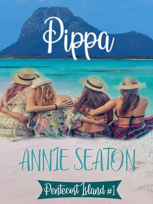 cover image of Pippa
